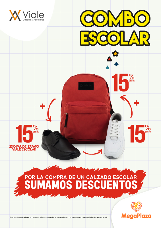 VIALE CALZADOS & ACESSORIOS